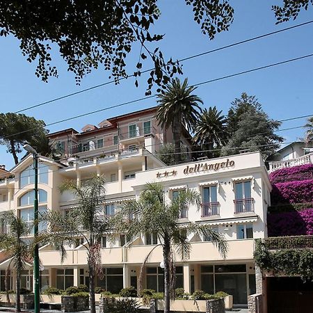 Residence Dell'Angelo Ospedaletti Exterior photo